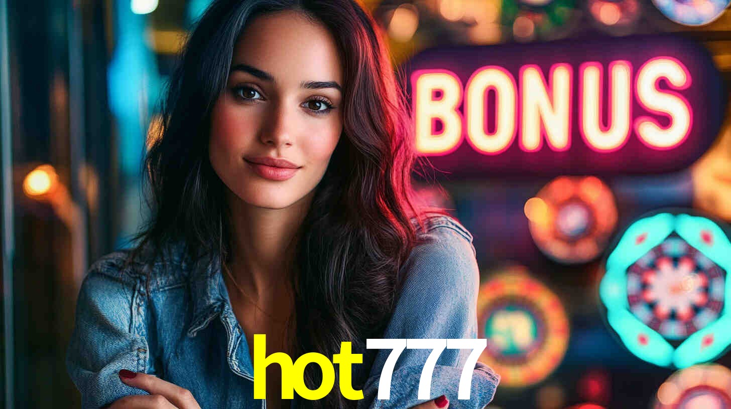 hot777 - slots licenciadas brasileiras - hot777.com