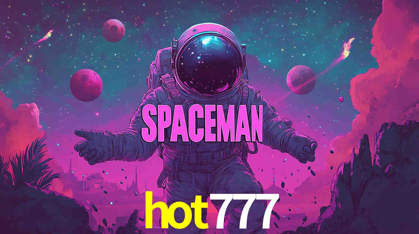 Desvendando o Mundo dos Jogos Virtuais na hot777