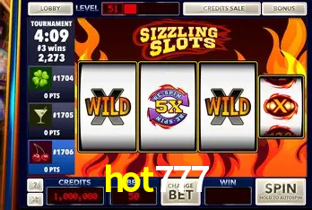 Desvendando o Mundo dos Jogos Virtuais na hot777