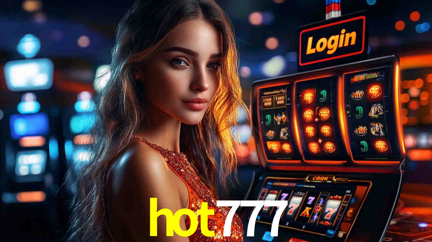 Experimente o Login Seguro Premium no hot777