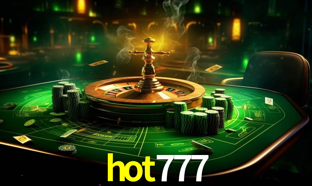 A Popularidade dos Caça-Níqueis no hot777