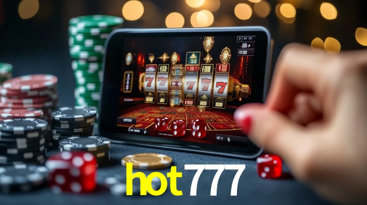 Tournaments hot777