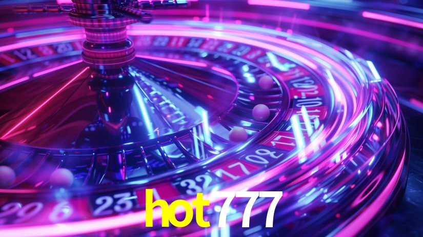 Inovações de Jogos na hot777: O Futuro das Experiências Interativas
