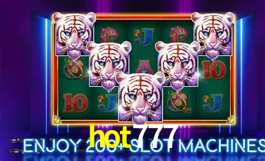 Platform Technology hot777