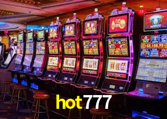 Exclusive Offers hot777