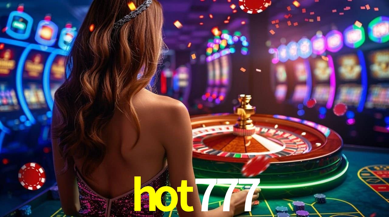hot777.com