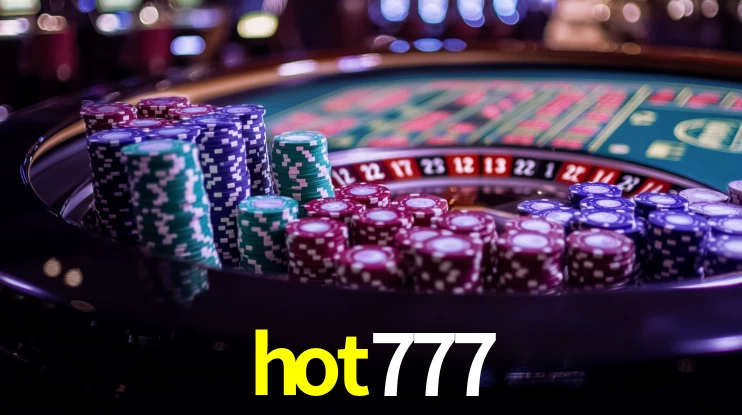 VIP Casino hot777