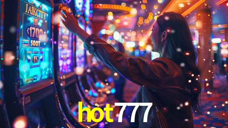 hot777