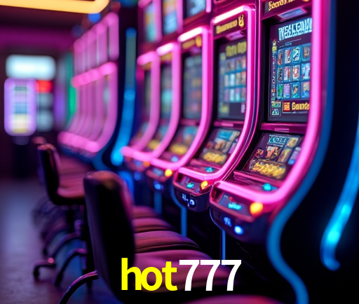 Apostas de Futebol hot777