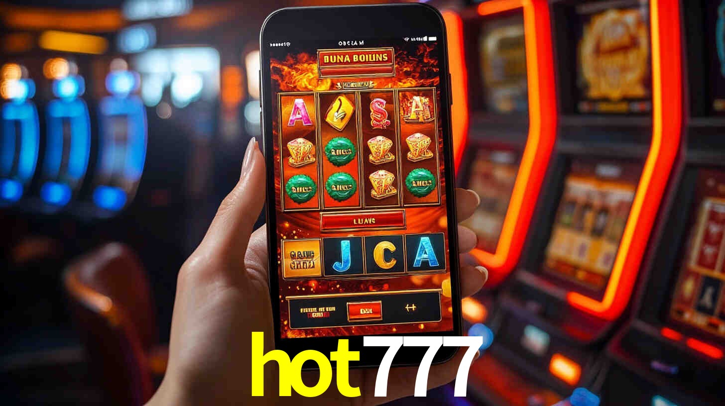 hot777