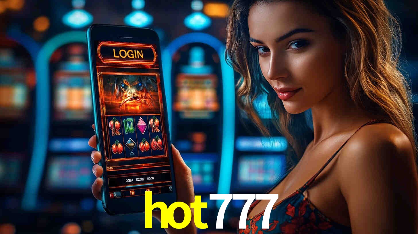 hot777.com