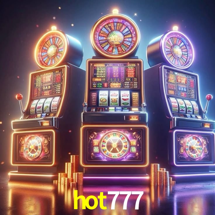 hot777 bet