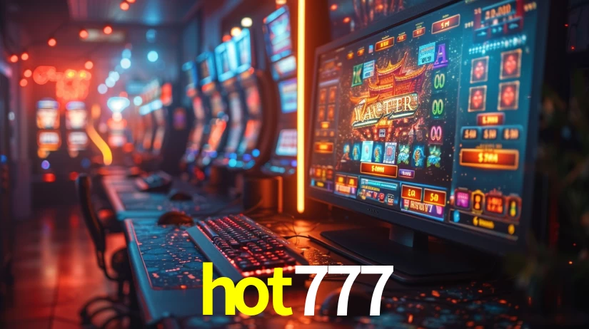 Explore as vantagens do hot777: serviço profissional e confiabilidade
