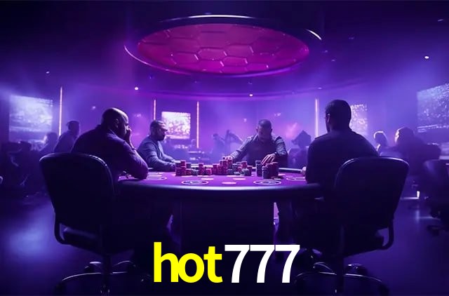 Desvendando o Mundo dos Jogos Virtuais na hot777