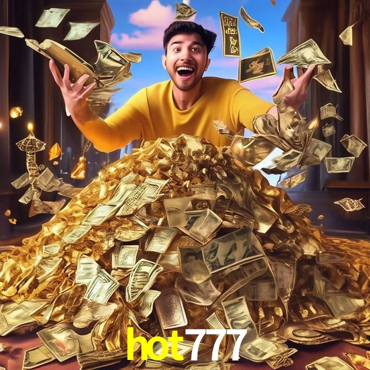 Descubra a Essência do hot777: Nossa História e Compromissos