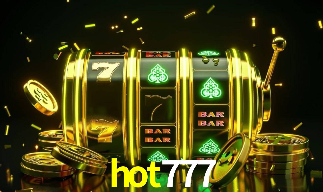 Estatísticas do Jogo hot777