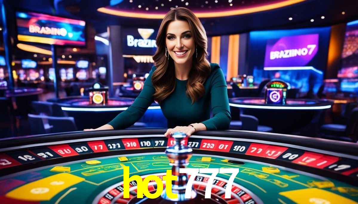 Promoções Sazonais hot777