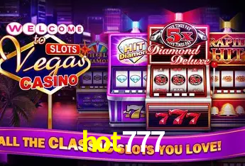 Weekend Specials hot777