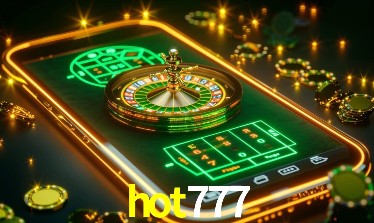 Mesa de Blackjack hot777
