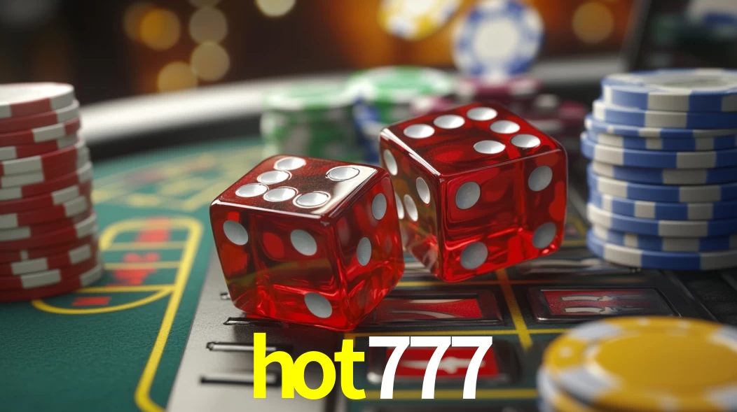 Live Casino hot777