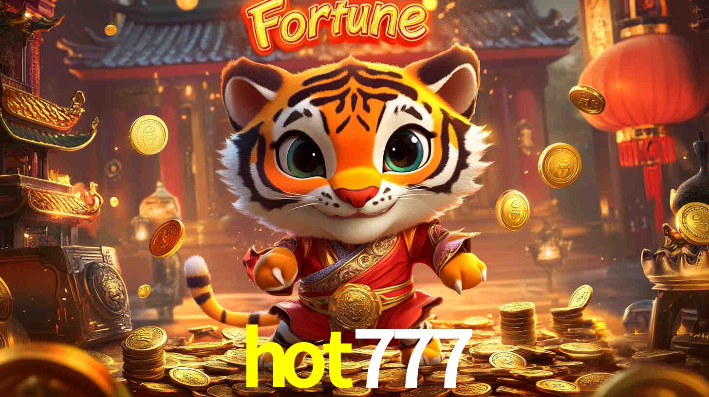 A Emoção da Loteria na hot777: Uma Chance de Mudança de Vida