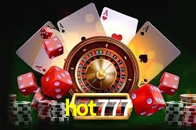 Gates of Olympus hot777