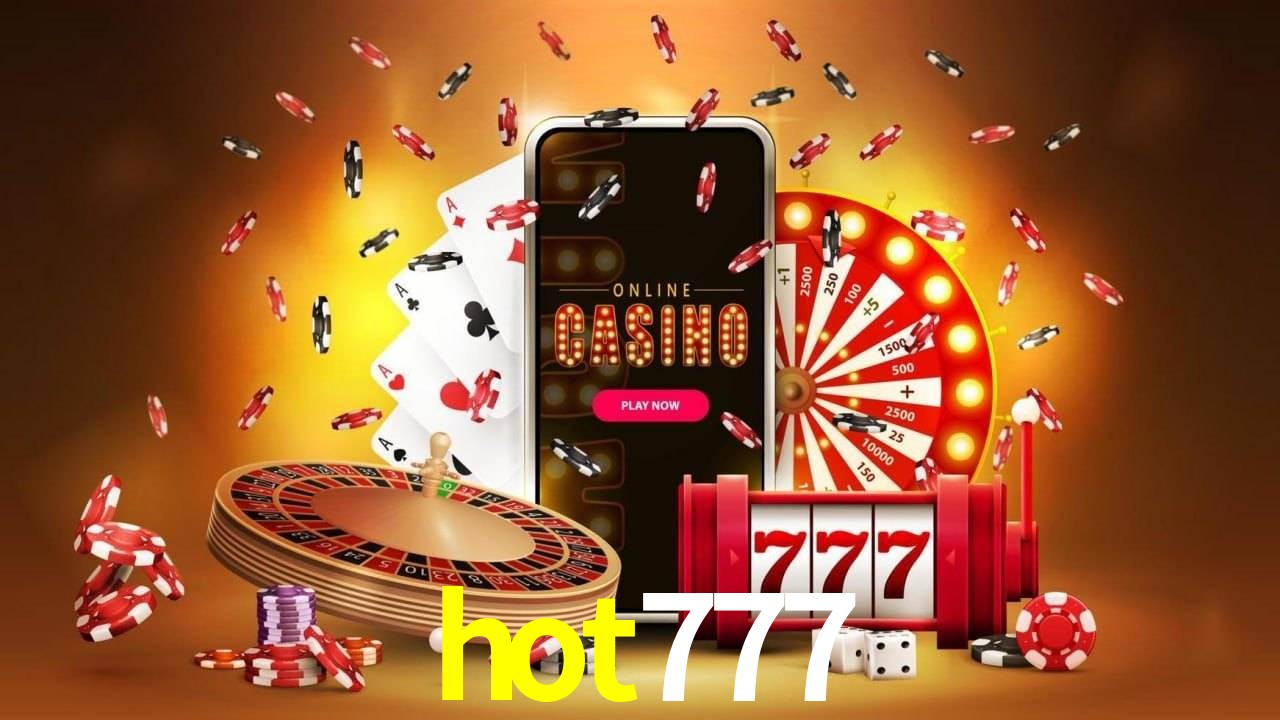 Jogos Exclusivos hot777