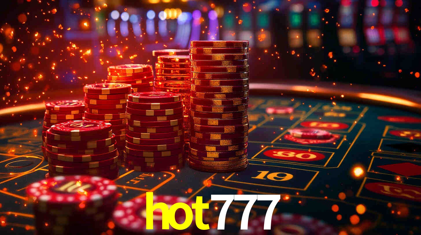 Daily Bonuses hot777