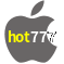 Aplicativo hot777 para iOS